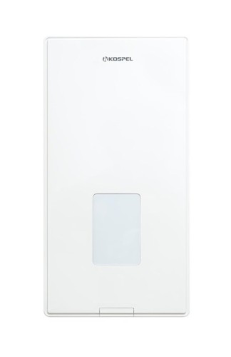 EL.INSTANTANEOUS WATER HEATER PPE4L 15KW - 3039531