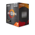 Procesor AMD Ryzen 7 5800X3D - BOX - 3039535
