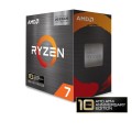 Procesor AMD Ryzen 7 5800X3D - BOX - 3039533