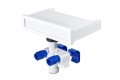 Bestway 58619 / 24 akcesorium/część do basenu Fontanna basenowa - 3039540