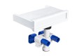 Bestway 58619 / 24 akcesorium/część do basenu Fontanna basenowa - 3039539