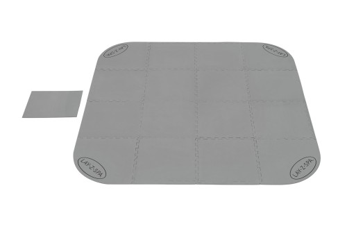 Bestway 60334 akcesorium/część do basenu Podkładki pod meble - 3039565