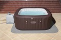 Bestway 60334 akcesorium/część do basenu Podkładki pod meble - 3039563