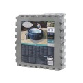 Bestway 60334 akcesorium/część do basenu Podkładki pod meble - 3039564