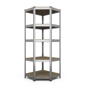 RACK BUDGET RANGULAR 180X90X45CM