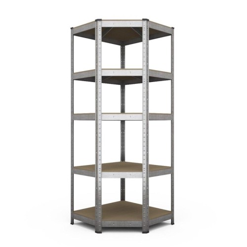 RACK BUDGET RANGULAR 180X90X45CM - 3039568
