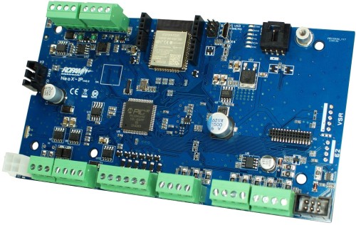 ROPAM CENTRALA ALARMOWA NEO-IP - 3039593
