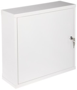 Obudowa MB-TPR4-MP-W 400 x 400 x 140 mm STALFLEX