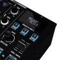 Reloop Elite – Profesjonalny mikser DJ do Serato - 3039611