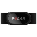 Polar H10 monitor pracy serca Klatka piersiowa ANT+ Czarny - 3039629