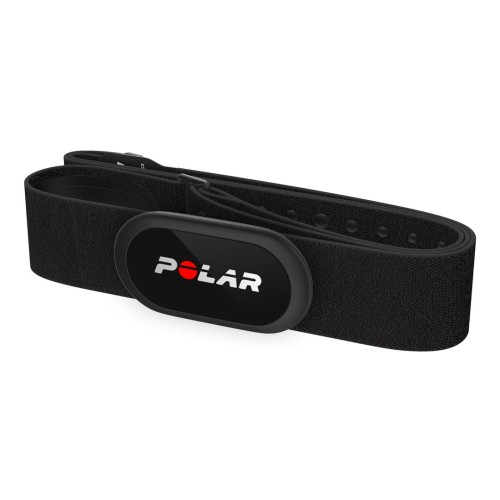 Polar H10 monitor pracy serca Klatka piersiowa ANT+ Czarny - 3039629