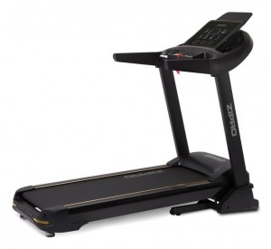ZIPRO Pacemaker bieżnia 1400 x 51,5 mm 20 km/h