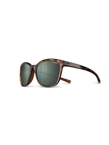 Okulary polaryzacyjne damskie Julbo Spark - POL3 - tortoise brown - 2989448