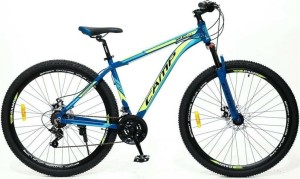 Rower MTB Camp 29 ALLOY SHIMANO XC 4.2 (OUTLET)