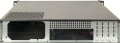 Inter-Tech 2U-2504 Rack Czarny - 3039748