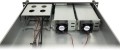 Inter-Tech 2U-2504 Rack Czarny - 3039749