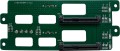 Inter-Tech 2U-2504 Rack Czarny - 3039742