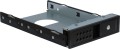 Inter-Tech 2U-2504 Rack Czarny - 3039744