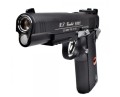 Pistolet wiatrówka BRUNI 816 US Combat kal. 4,5 mm BB, 20-strzałowy CO-2, do 17J - 3039762