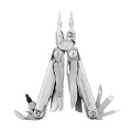 Leatherman Surge szczypce wielofunkcyjne Wytrzymały 21 przyb. Stal nierdzewna - 3039778