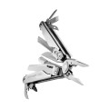 Leatherman Surge szczypce wielofunkcyjne Wytrzymały 21 przyb. Stal nierdzewna - 3039779