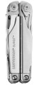 Leatherman Surge szczypce wielofunkcyjne Wytrzymały 21 przyb. Stal nierdzewna - 3039780