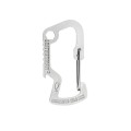 Leatherman Sidekick szczypce wielofunkcyjne Kieszonkowy 14 przyb. Srebrny - 3039784
