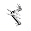 Leatherman Sidekick szczypce wielofunkcyjne Kieszonkowy 14 przyb. Srebrny - 3039783