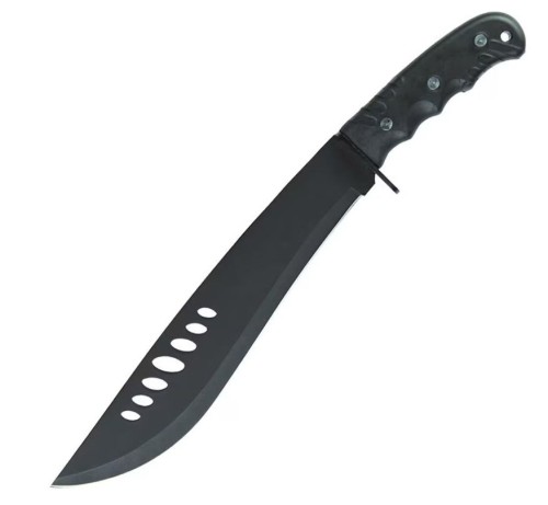 Maczeta Mil-Tec Bolo Jungle z pokrowcem ( 15533600) - 3039796