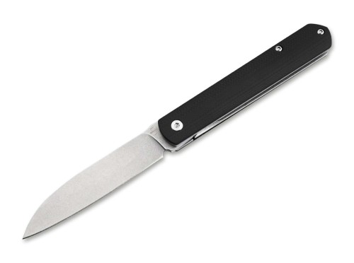 Nóż Böker Plus Fructis Nitro-V - 3039810