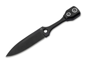 Nóż Böker Plus Fafo 440C