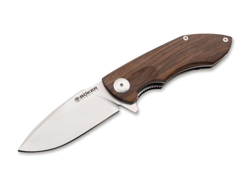 Nóż Böker Arbolito Folder Nahuel Guayacan - 3039821