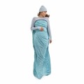 Wkładka do śpiwora Sea to Summit Comfort Blend SP Liner Rectan PS - 3005679