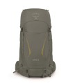 Plecak Trekkingowy damski Osprey Kyte 48 Khaki XS/S - 3039841