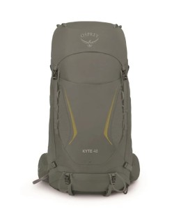 Plecak Trekkingowy damski Osprey Kyte 48 Khaki XS/S