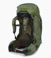 Plecak Trekkingowy Osprey Atmos AG 65 zielony L/XL - 3039847