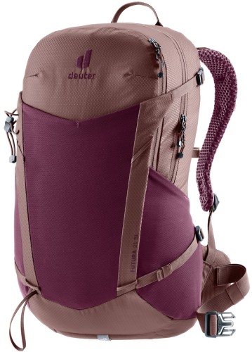 Deuter Futura 21 SL 21 l Bordowy - 3039851