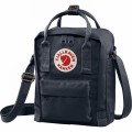 Saszetka Fjallraven Kanken Sling - navy - 2990114