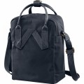 Saszetka Fjallraven Kanken Sling - navy - 2990115