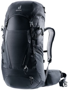 Plecak Deuter Futura Pro Jaypack 36 - black