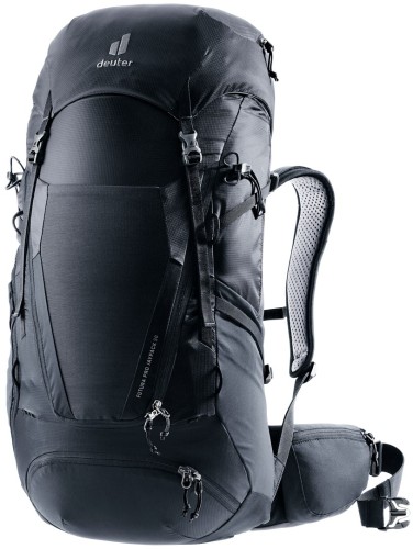 Plecak Deuter Futura Pro Jaypack 36 - black - 3039852