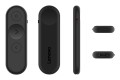Lenovo Portable Rechargeable Presentation Remote 4XW1S62316 - 3039911
