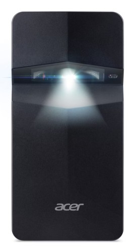 Acer PD1520Us Projektor ultrakrótkiego rzutu 500 ANSI lumenów DLP 1080p (1920x1080) Czarny - 3039990