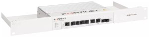Rackmount.IT RM-FR-T16 części do stojaków Mocowanie na firewall