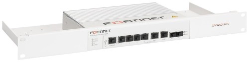 Rackmount.IT RM-FR-T16 części do stojaków Mocowanie na firewall - 3040003