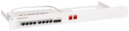 Rackmount.IT RM-FR-T17 części do stojaków Zestaw do montażu - 3040007