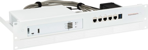 Rackmount.IT RM-SR-T14I części do stojaków Mocowanie na firewall - 3040019