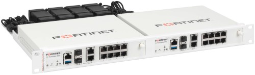 Rackmount.IT RM-FR-T20 części do stojaków Wspornik montażowy - 3040029