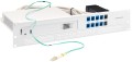 Rackmount.IT RM-SR-T11 części do stojaków Wspornik montażowy - 3040034