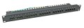 EFB Elektronik 37595SW.2 panel krosowniczy 1U - 3040049